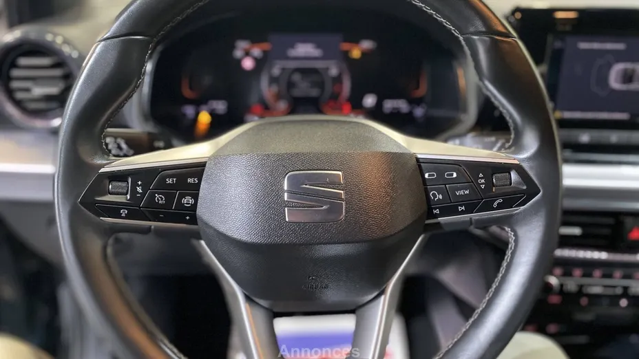 SEAT Ibiza -