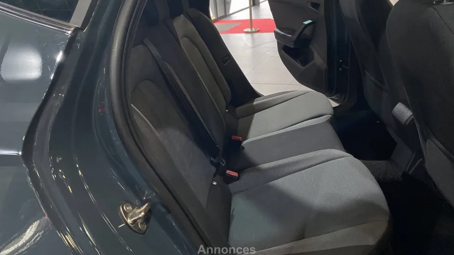 SEAT Ibiza -