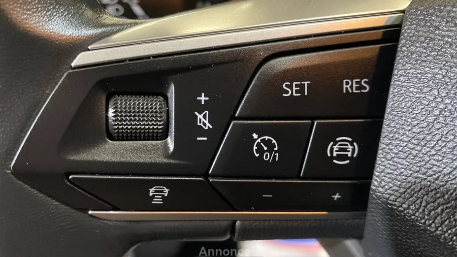 SEAT Ibiza -