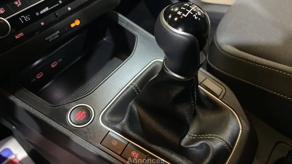SEAT Ibiza -