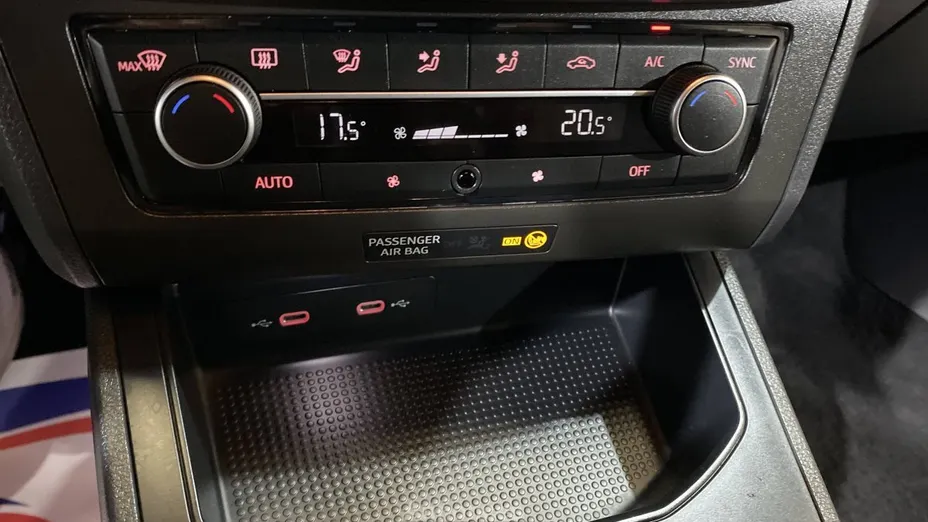 SEAT Ibiza -