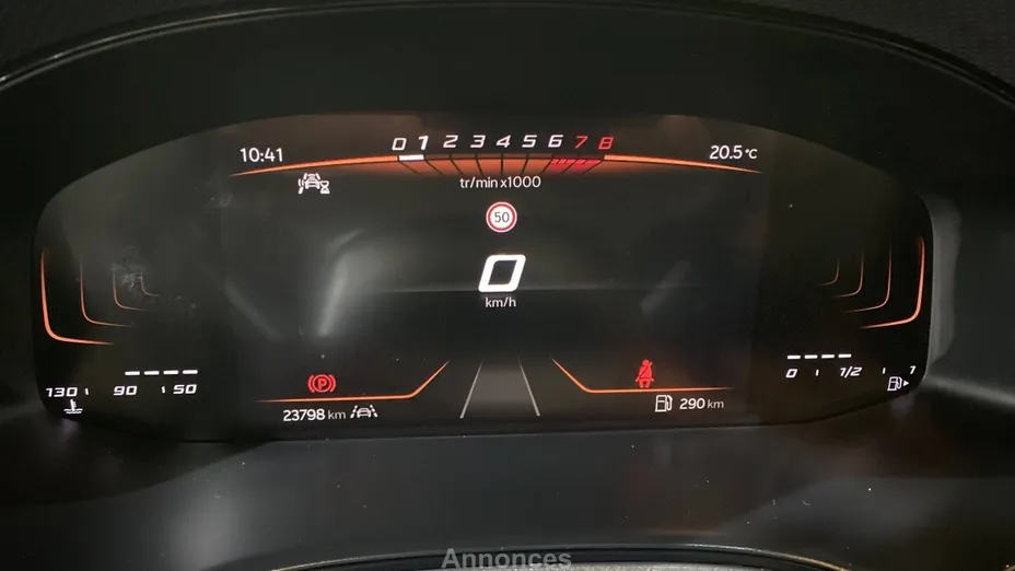 SEAT Ibiza -