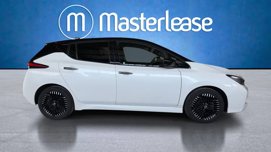 NISSAN Leaf Leaf 40kWh N-Connecta