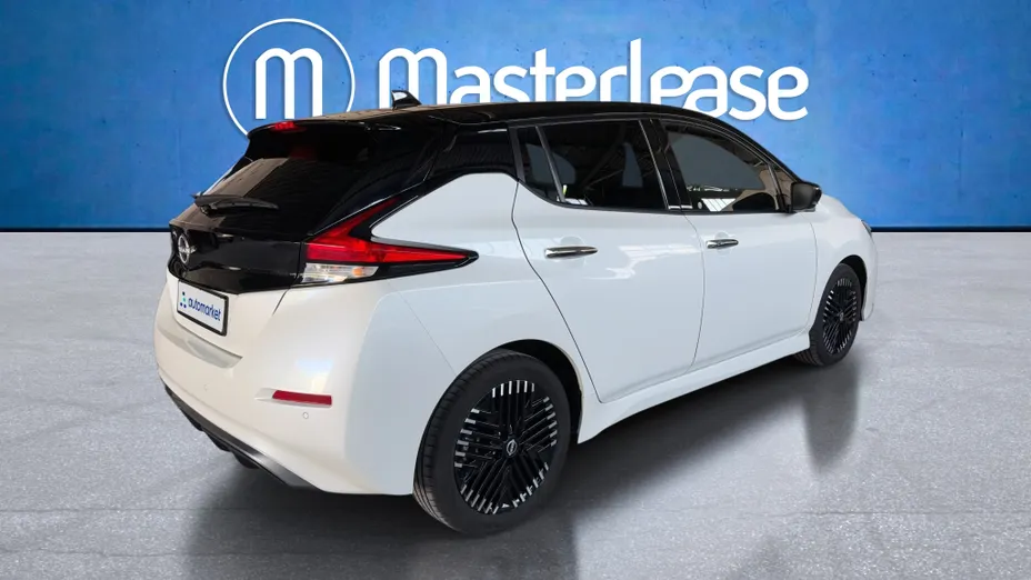 NISSAN Leaf Leaf 40kWh N-Connecta
