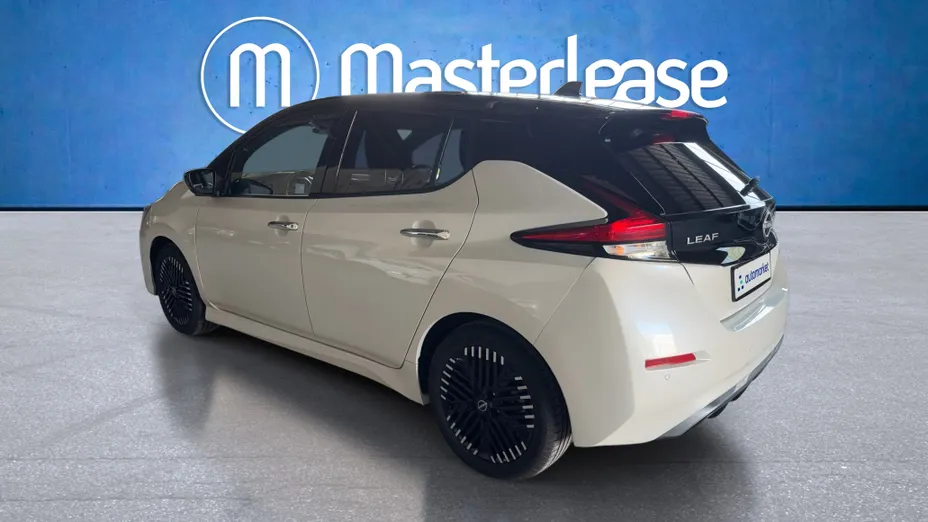 NISSAN Leaf Leaf 40kWh N-Connecta