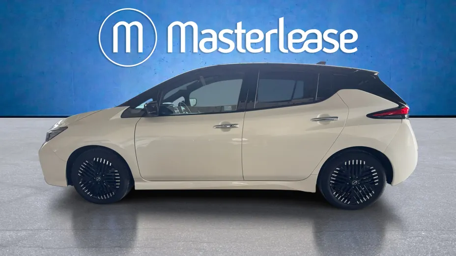 NISSAN Leaf Leaf 40kWh N-Connecta