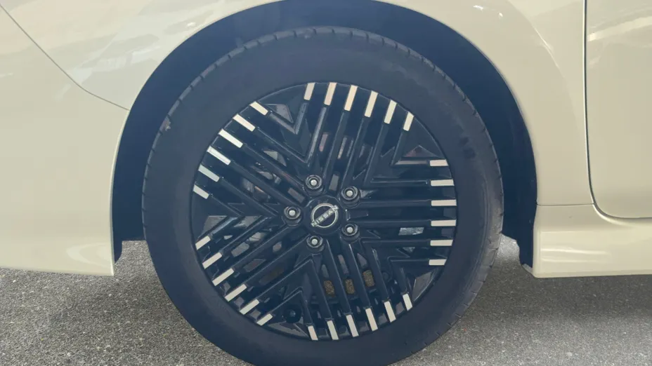 NISSAN Leaf Leaf 40kWh N-Connecta