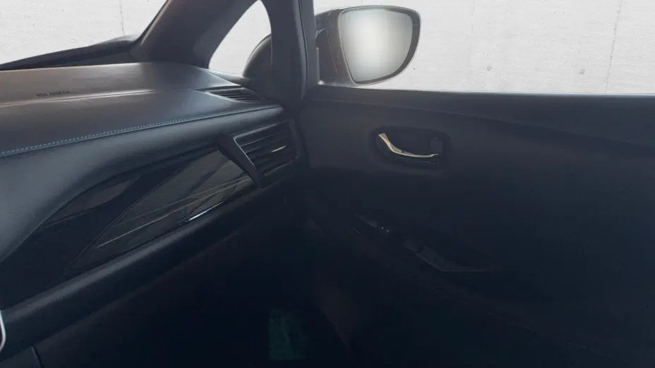 NISSAN Leaf Leaf 40kWh N-Connecta