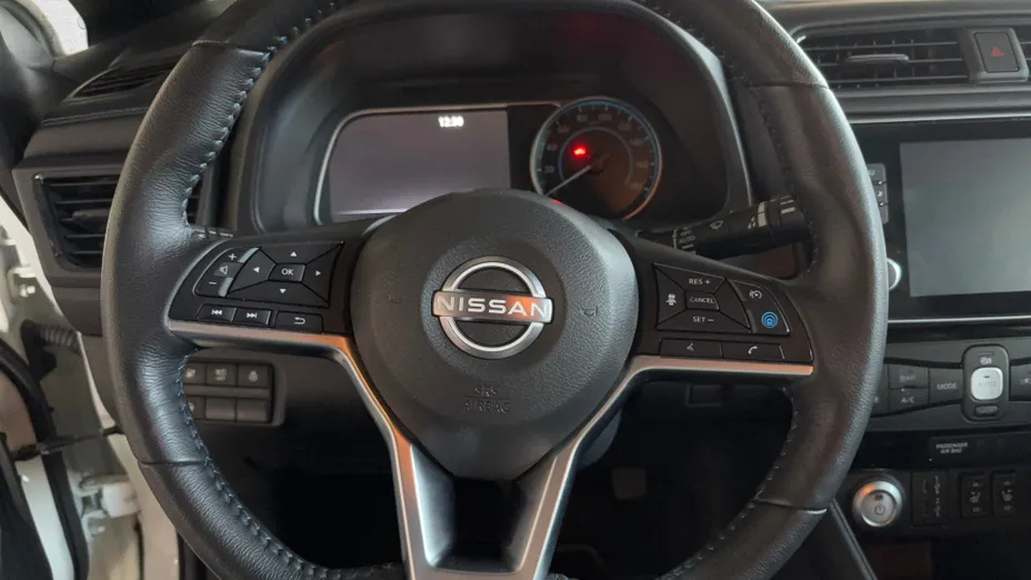 NISSAN Leaf Leaf 40kWh N-Connecta