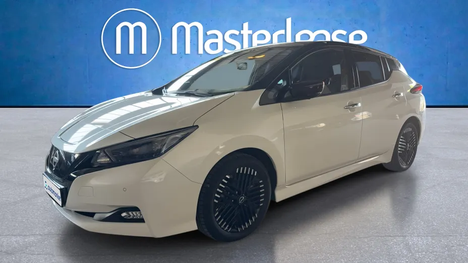 NISSAN Leaf Leaf 40kWh N-Connecta