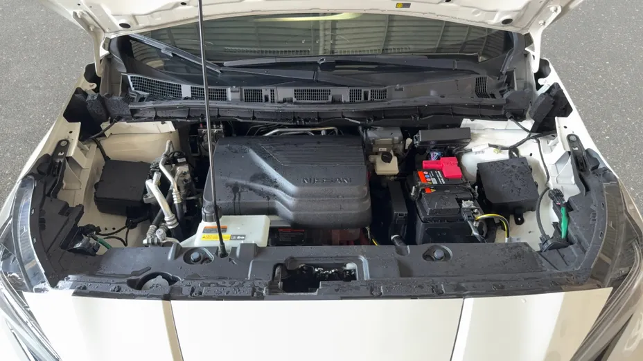 NISSAN Leaf Leaf 40kWh N-Connecta