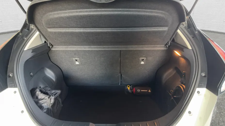 NISSAN Leaf Leaf 40kWh N-Connecta