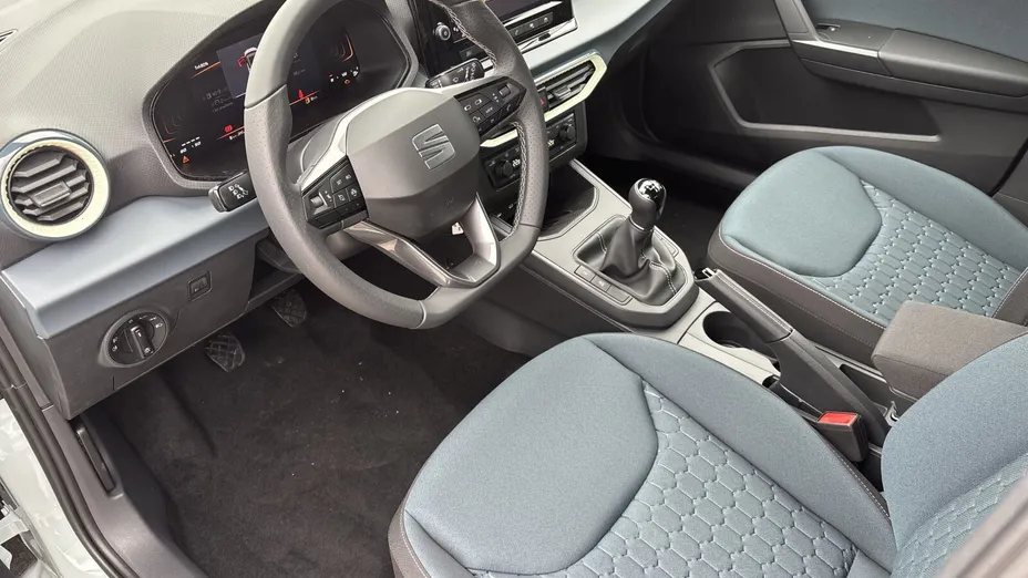 SEAT Arona Arona 1.0 TSI Style Nowy