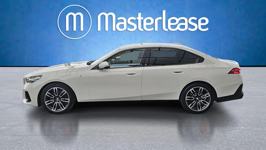 BMW Seria 5 520d mHEV M Sport aut