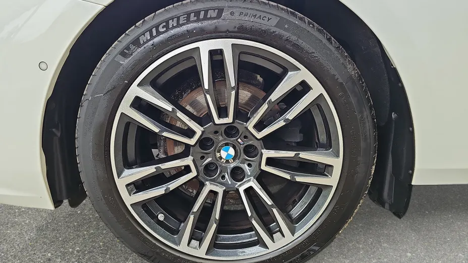 BMW Seria 5 520d mHEV M Sport aut