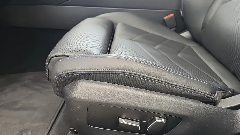 BMW Seria 5 520d mHEV M Sport aut