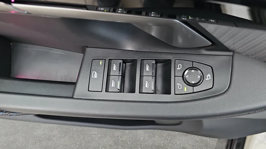 BMW Seria 5 520d mHEV M Sport aut