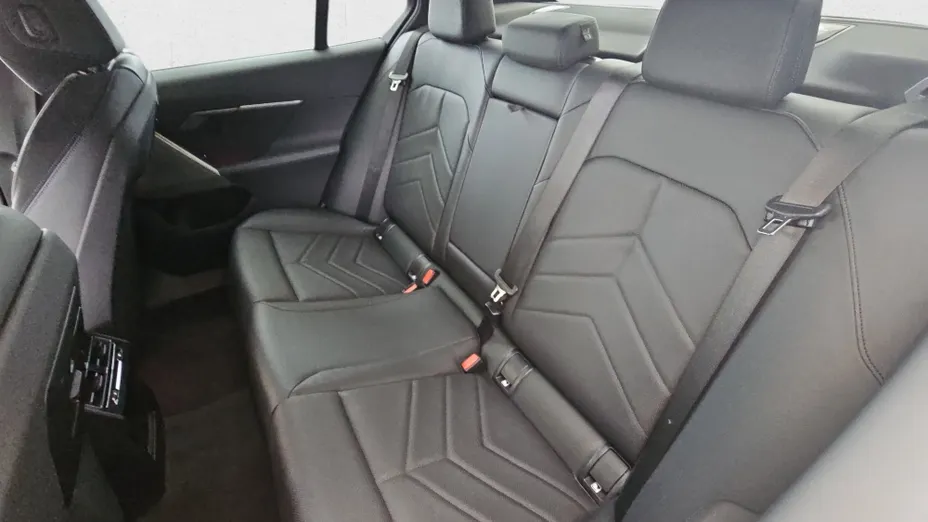 BMW Seria 5 520d mHEV M Sport aut