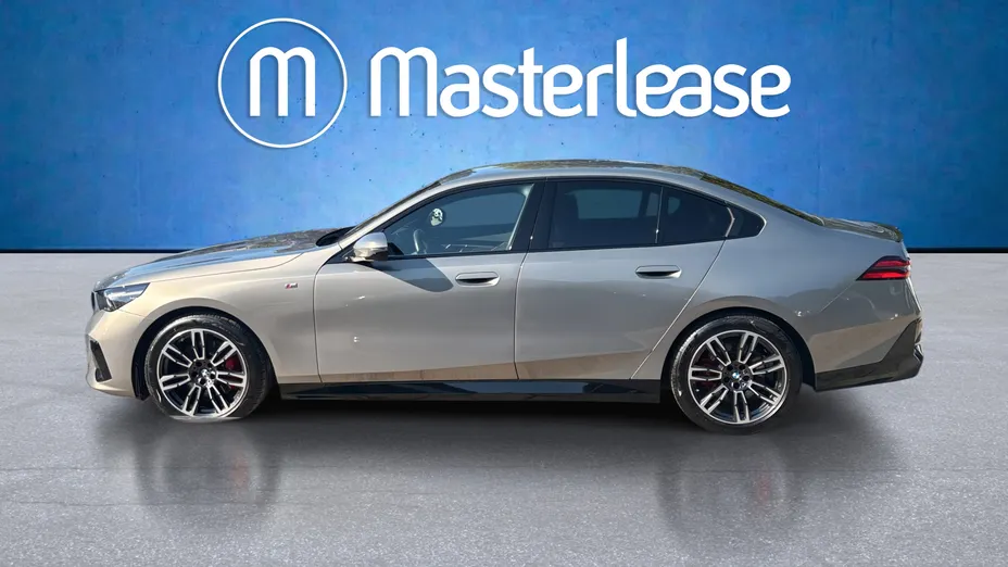 BMW Seria 5 520d mHEV M Sport aut