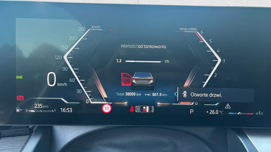 BMW Seria 5 520d mHEV M Sport aut