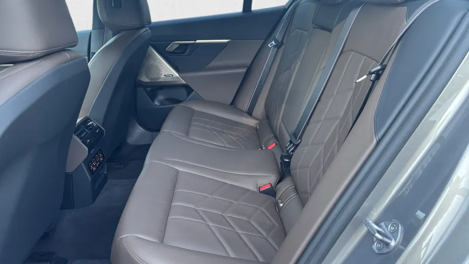 BMW Seria 5 520d mHEV M Sport aut