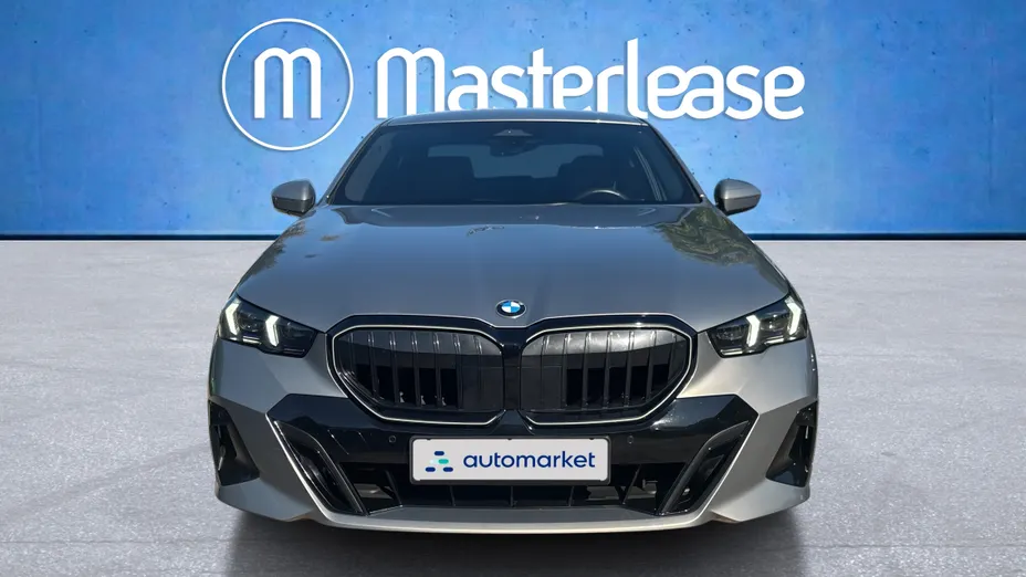 BMW Seria 5 520d mHEV M Sport aut