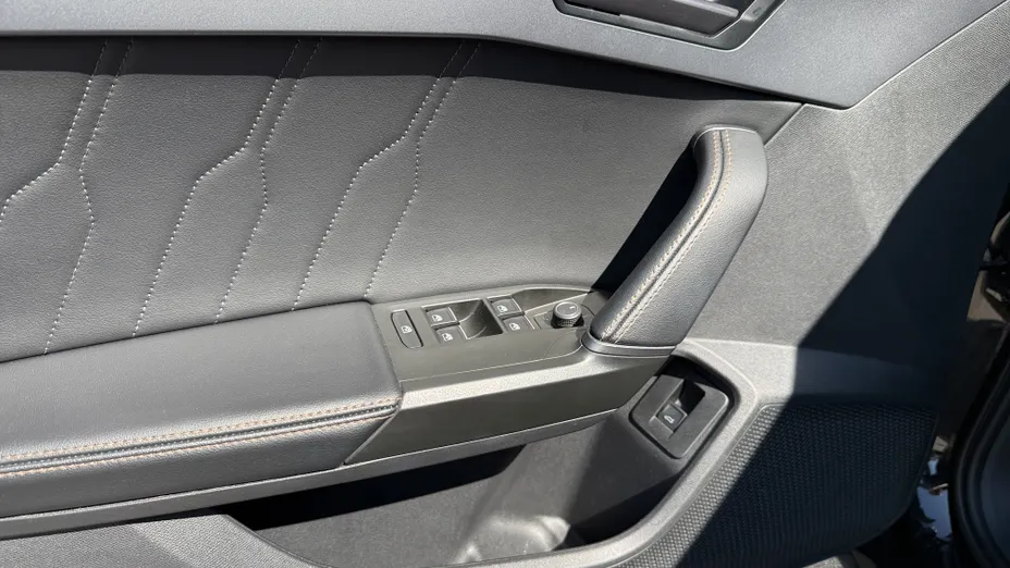 CUPRA Formentor Formentor 2.5 TSI 4Drive VZ5 DSG