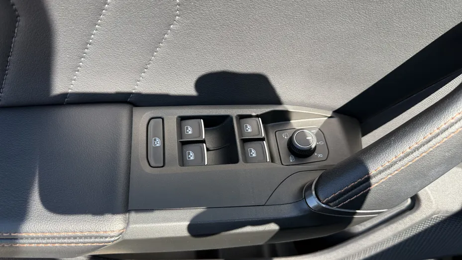 CUPRA Formentor Formentor 2.5 TSI 4Drive VZ5 DSG