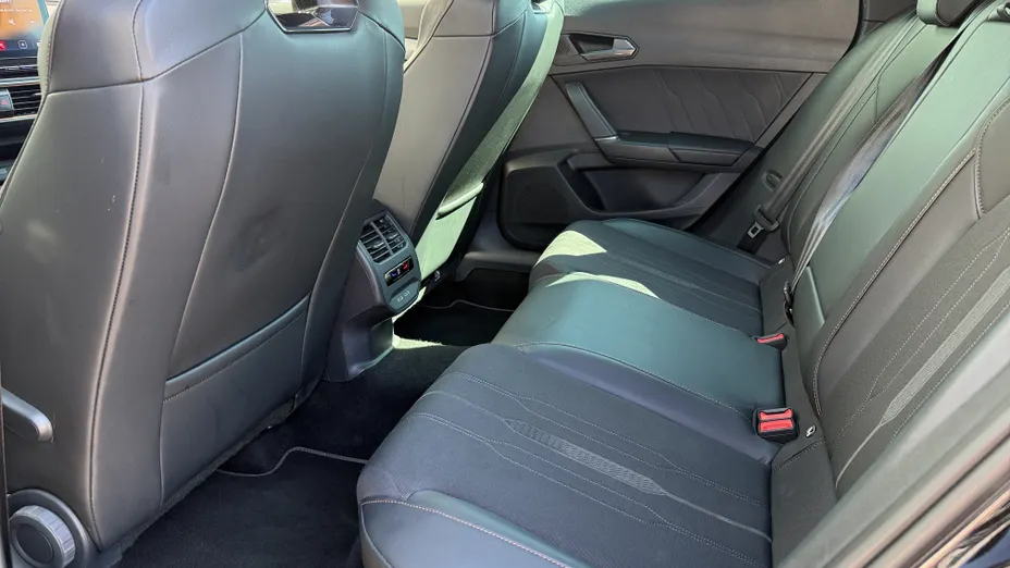 CUPRA Formentor Formentor 2.5 TSI 4Drive VZ5 DSG
