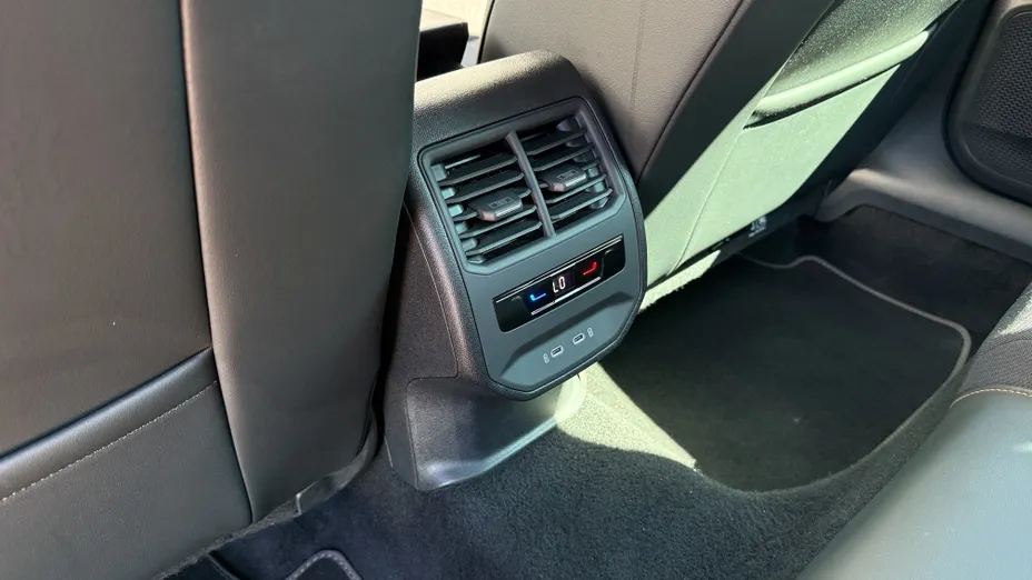 CUPRA Formentor Formentor 2.5 TSI 4Drive VZ5 DSG