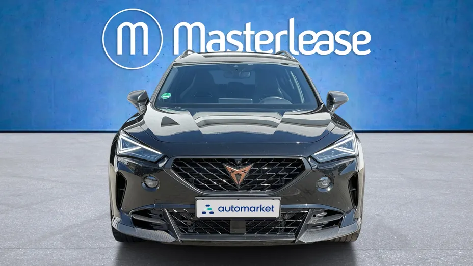 CUPRA Formentor Formentor 2.5 TSI 4Drive VZ5 DSG