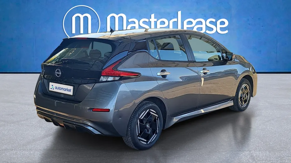 NISSAN Leaf Leaf 40kWh Acenta