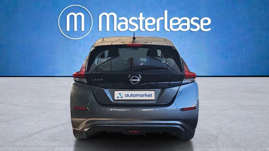 NISSAN Leaf Leaf 40kWh Acenta