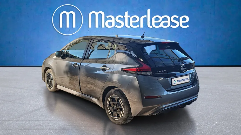 NISSAN Leaf Leaf 40kWh Acenta