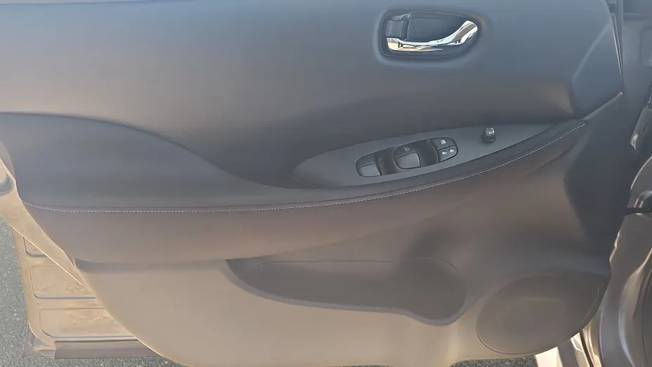 NISSAN Leaf Leaf 40kWh Acenta