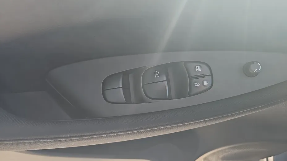 NISSAN Leaf Leaf 40kWh Acenta