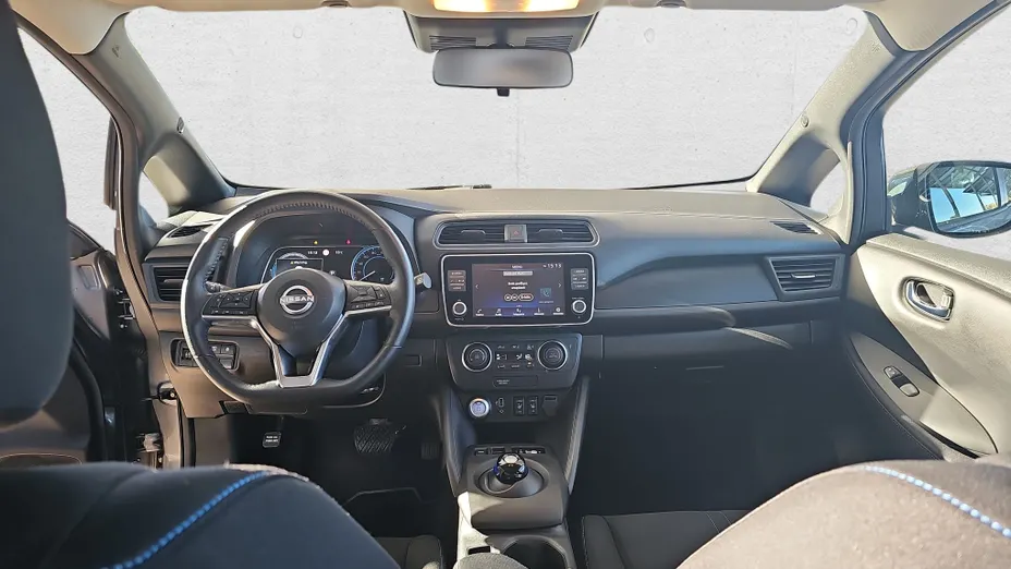 NISSAN Leaf Leaf 40kWh Acenta