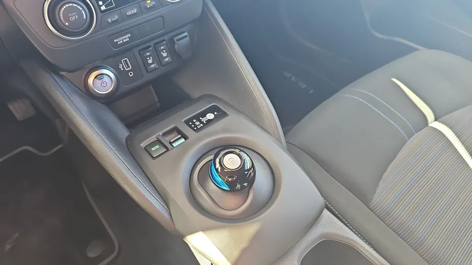 NISSAN Leaf Leaf 40kWh Acenta