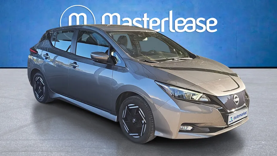 NISSAN Leaf Leaf 40kWh Acenta