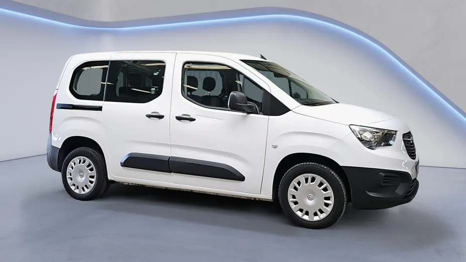 OPEL Combo Combo Life 1.5 CDTI Edition S&S N1