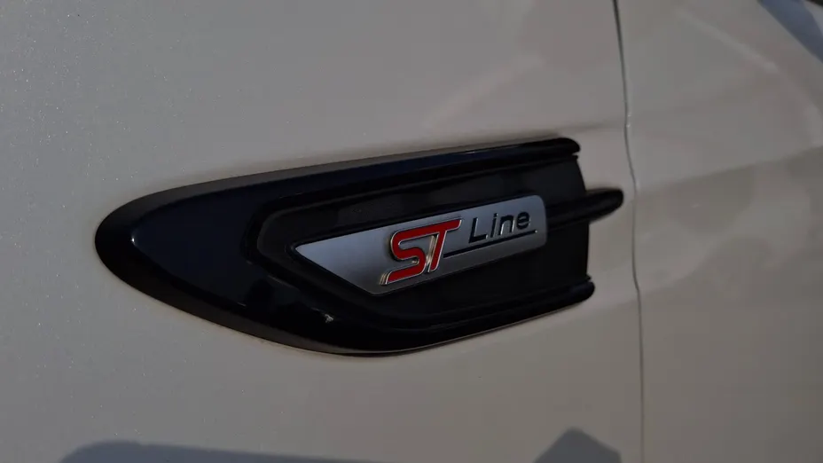 FORD Kuga Kuga 1.5 EcoBoost FWD ST-Line ASS GPF