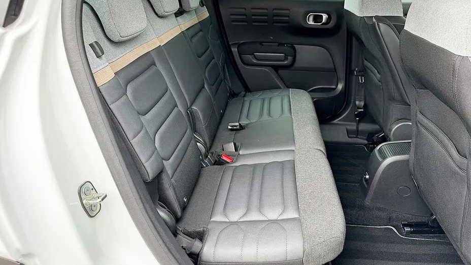CITROEN C3 Aircross C3 Aircross 1.2 PureTech Shine Pack S&S