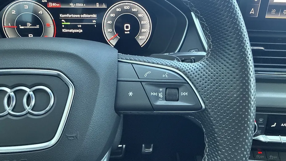 AUDI Q5 Sportback -