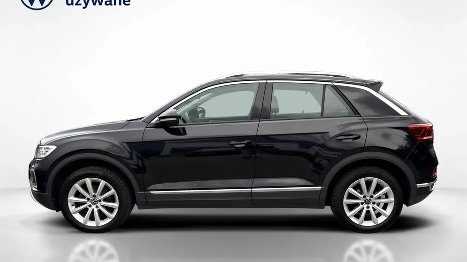 VOLKSWAGEN T-ROC T-ROC 2.0 TDI Special Edition