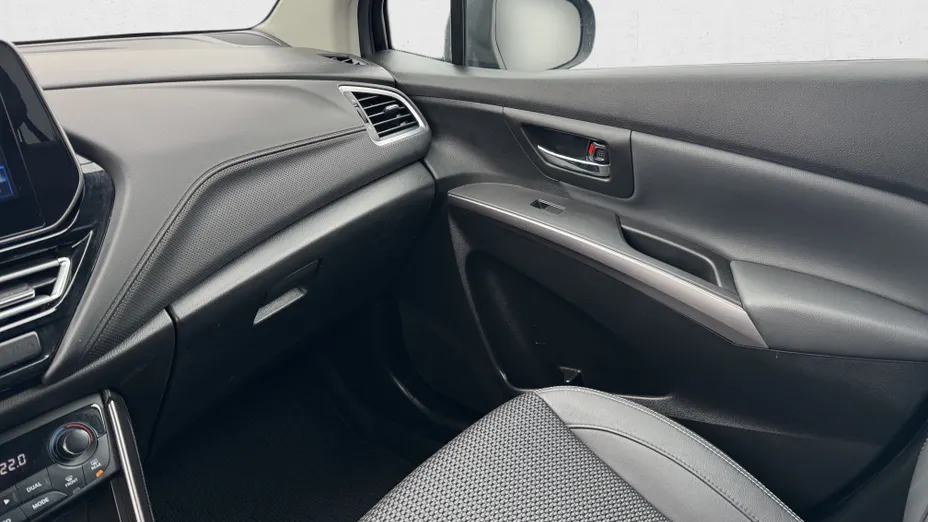SUZUKI S-Cross S-Cross 1.4 SHVS Elegance