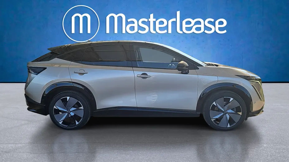 NISSAN Ariya Ariya 87kWh e-4orce Evolve