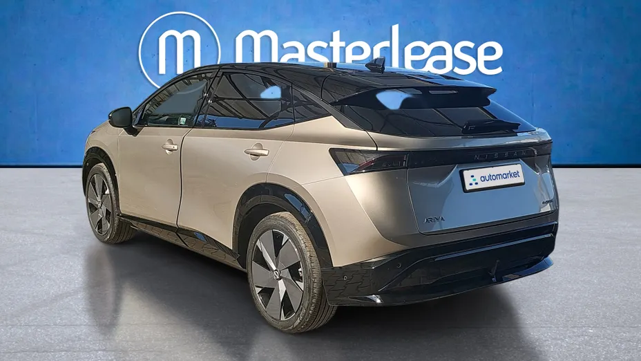 NISSAN Ariya Ariya 87kWh e-4orce Evolve