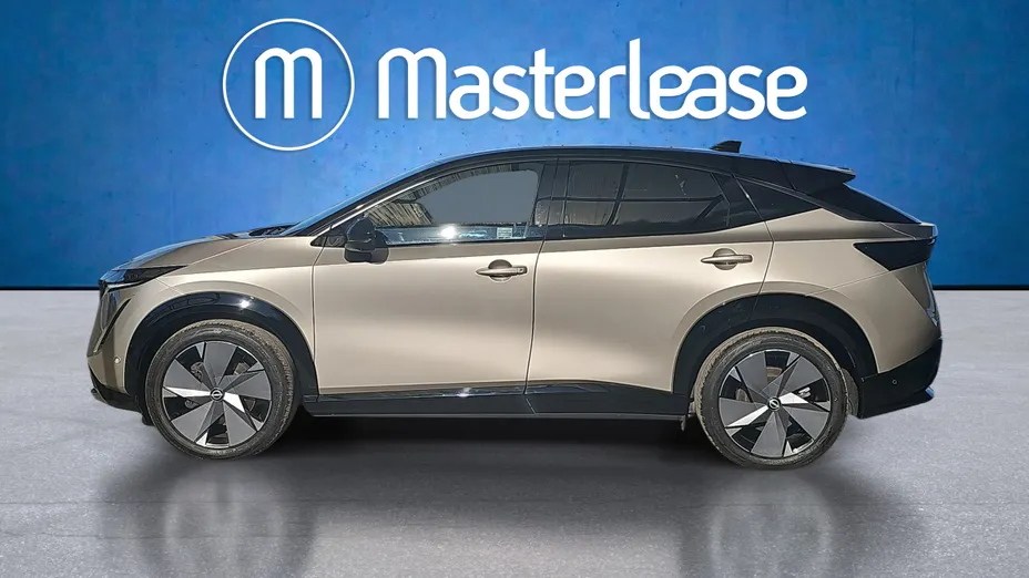 NISSAN Ariya Ariya 87kWh e-4orce Evolve