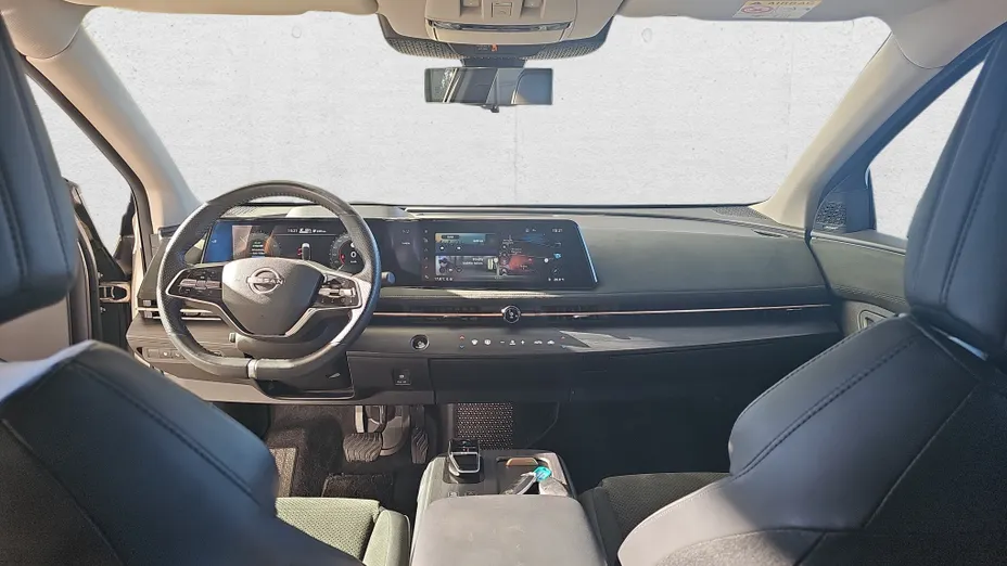 NISSAN Ariya Ariya 87kWh e-4orce Evolve