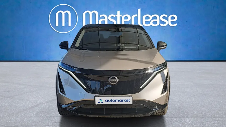 NISSAN Ariya Ariya 87kWh e-4orce Evolve